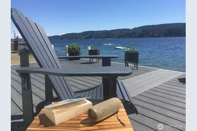 10731 NE North Shore Road, Belfair, WA 98528 - Photo 3