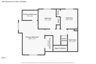 1602 19th Ave Ct, Milton, WA 98354 - Photo 35