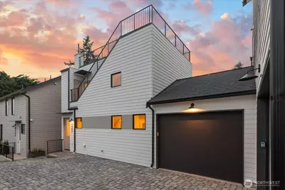 3407 NW 57th Street, Seattle, WA 98107 - Photo 23