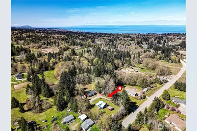 1316 Mount Pleasant Road, Port Angeles, WA 98362 - Photo 3