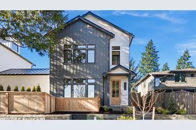 9315 132nd Avenue NE, Kirkland, WA 98033 - Photo 1