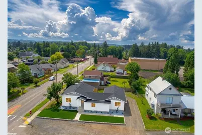 703 M Street, Centralia, WA 98531 - Photo 1