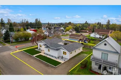 703 M Street, Centralia, WA 98531 - Photo 7