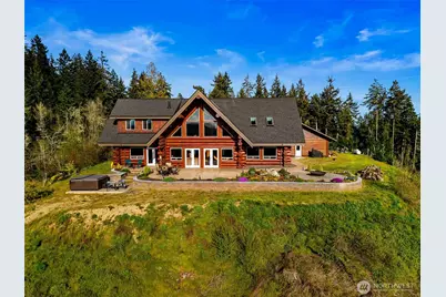 3221 Teal Lake Road, Port Ludlow, WA 98365 - Photo 3