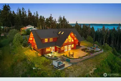 3221 Teal Lake Road, Port Ludlow, WA 98365 - Photo 1