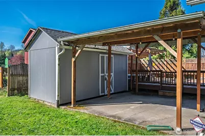 137 Aden Street SW, Castle Rock, WA 98611 - Photo 29