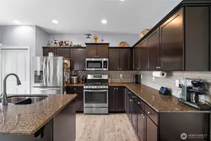 3005 Eagle Loop NE, Lacey, WA 98516 - Photo 13