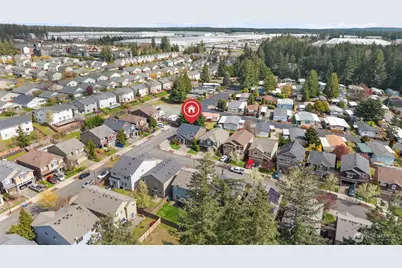 3005 Eagle Loop NE, Lacey, WA 98516 - Photo 31