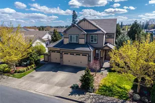 4703 Prestwick Ln SE, Lacey, WA 98513 - Photo 3