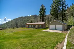 539 Ab Antoine Creek Rd, Chelan, WA 98816 - Photo 5