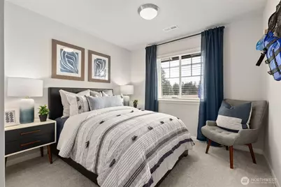 10035 Merrick Street SE #365, Yelm, WA 98597 - Photo 23