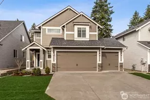 10035 Merrick St SE, Yelm, WA 98597 - Photo 1
