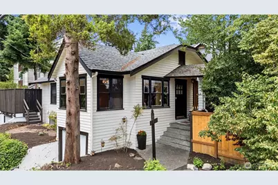 9701 Roosevelt Way NE, Seattle, WA 98115 - Photo 3