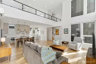 408 Aloha Street, Seattle, WA 98109 - Photo 5