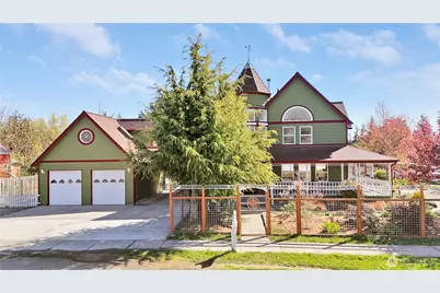 2212 Sheridan Street, Port Townsend, WA 98368 - Photo 1