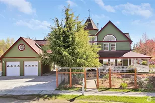 2212 Sheridan St, Port Townsend, WA 98368 - Photo 1