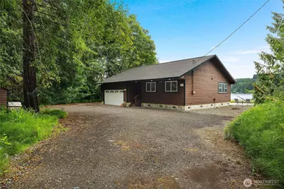 730 E North Bay Road, Allyn, WA 98524 - Photo 5