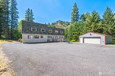 9585 Eagle Creek, Leavenworth, WA 98826 - Photo 11