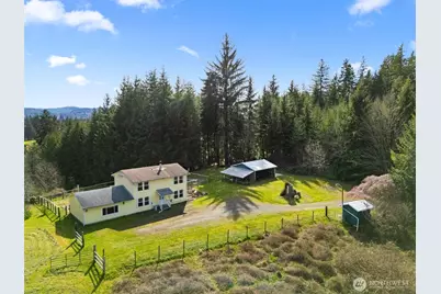 146 Glenn Lane, Montesano, WA 98563 - Photo 1