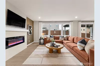 11543 SE 84th Street #50, Newcastle, WA 98056 - Photo 5