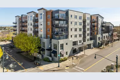 15100 6th Avenue SW #332, Burien, WA 98166 - Photo 1