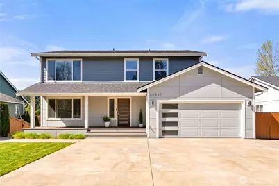 35427 26th Avenue S, Federal Way, WA 98003 - Photo 1