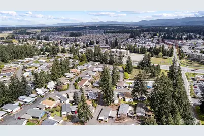 19307 100th Avenue E #70, Graham, WA 98338 - Photo 19