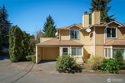1220 NE 177th Street #A, Seattle, WA 98155 - Photo 1