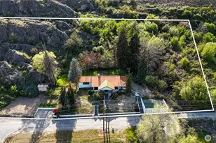 15 Beebe Fish Hatchery Rd, Chelan, WA 98816 - Photo 3