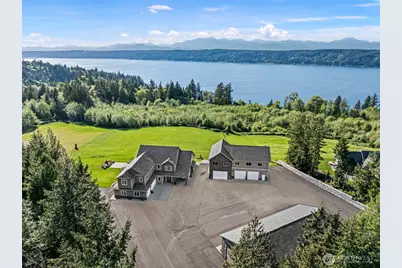 151 E Windy Ridge Lane, Belfair, WA 98528 - Photo 1