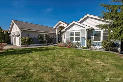 4448 Castlerock Drive, Blaine, WA 98230 - Photo 1