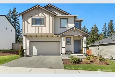 937 Panoramic Loop, Bremerton, WA 98312 - Photo 1