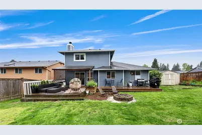 1705 90th Drive SE, Lake Stevens, WA 98258 - Photo 27