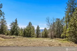 80 Forest Ridge (Lot 80) Dr, Cle Elum, WA 98922 - Photo 1