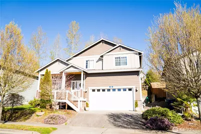 108 Jeff Street, Mount Vernon, WA 98273 - Photo 1