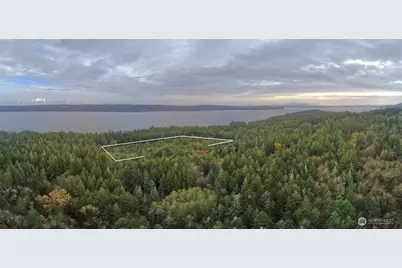 50 X Point Whitney Road, Brinnon, WA 98320 - Photo 3