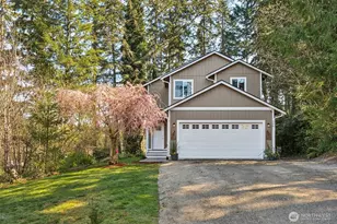 320 E Rd of Tralee, Shelton, WA 98584 - Photo 1