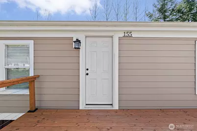 155 Camp One Road, Raymond, WA 98577 - Photo 3