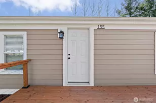 155 Camp 1 Rd, Raymond, WA 98577 - Photo 3