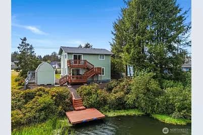 286 Point Brown Avenue SE, Ocean Shores, WA 98569 - Photo 29