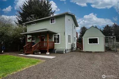 286 Point Brown Avenue SE, Ocean Shores, WA 98569 - Photo 1