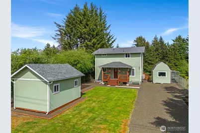 286 Point Brown Avenue SE, Ocean Shores, WA 98569 - Photo 3