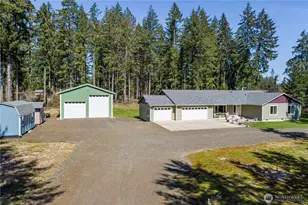 331 E Little Bear Ln, Shelton, WA 98584 - Photo 1