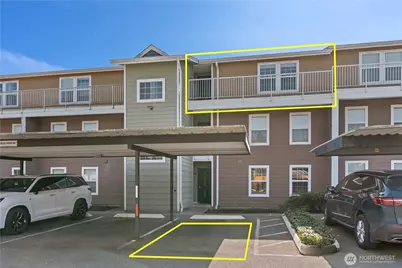 9815 Holly Drive #A305, Everett, WA 98204 - Photo 1