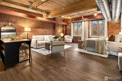 1507 Western Avenue #R201, Seattle, WA 98101 - Photo 1