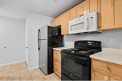 20030 66th Place W #2A, Lynnwood, WA 98036 - Photo 9