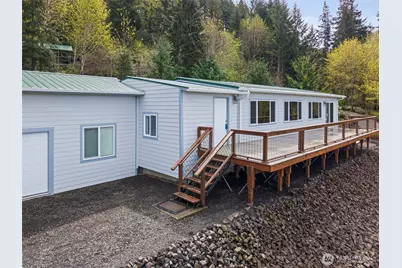 1101 Turkey Road NW, Olympia, WA 98502 - Photo 5
