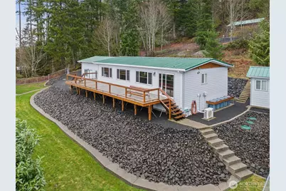 1101 Turkey Road NW, Olympia, WA 98502 - Photo 3