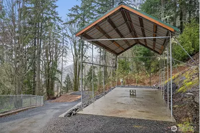 1101 Turkey Road NW, Olympia, WA 98502 - Photo 35