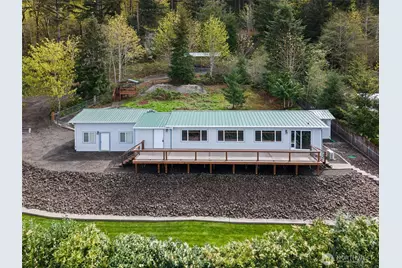 1101 Turkey Road NW, Olympia, WA 98502 - Photo 1